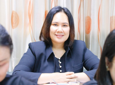 ประชุมซักซ้อมการตรวจการสหกรณ์ ประจำปีงบประมาณ พ.ศ.2569 ... พารามิเตอร์รูปภาพ 26